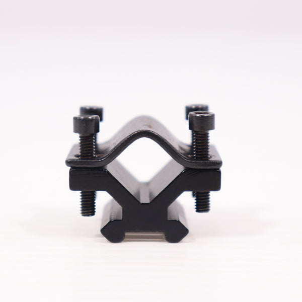 【中古即納】[MIL] ノーブランド バレルマウントレール 1スロット(20150223)