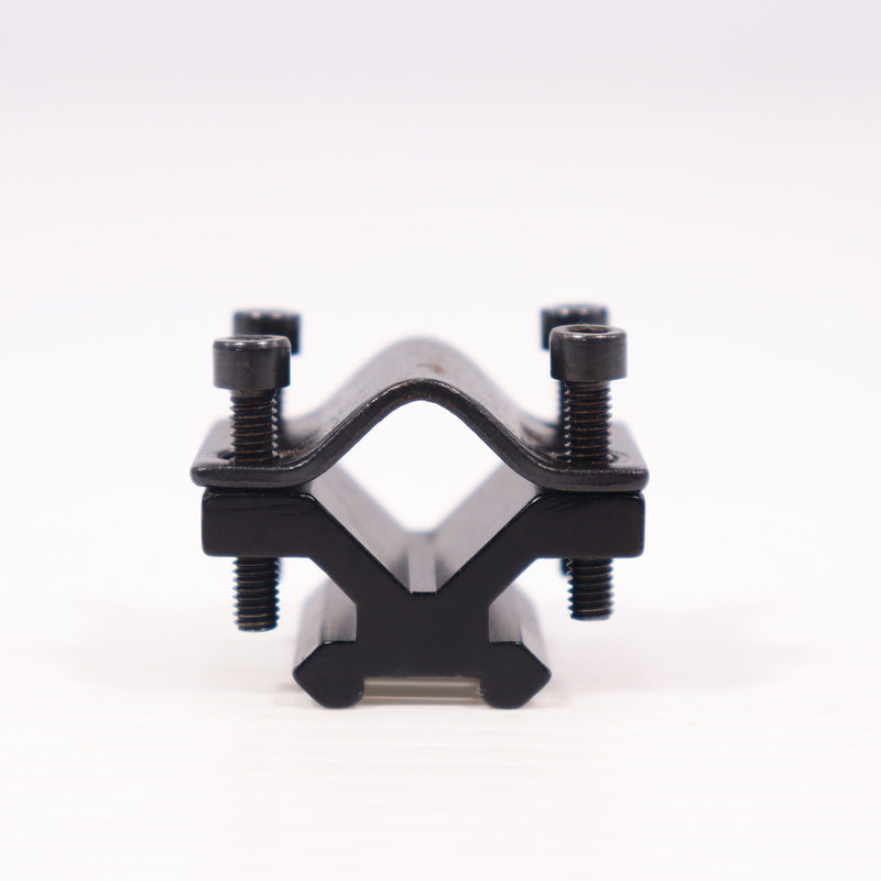 【中古即納】[MIL] ノーブランド バレルマウントレール 1スロット(20150223)