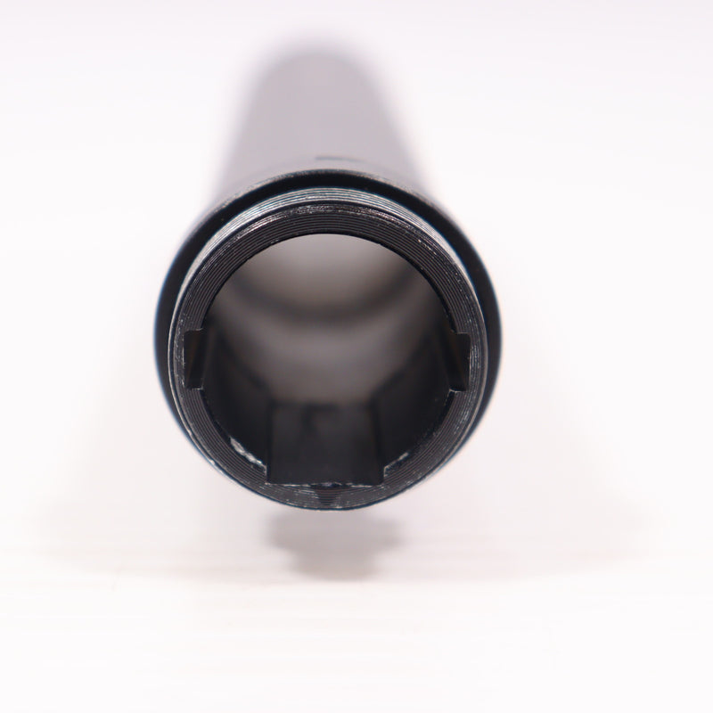 【中古即納】[MIL] ノーブランド 電動M4シリーズ用 ストックパイプ(20150223)