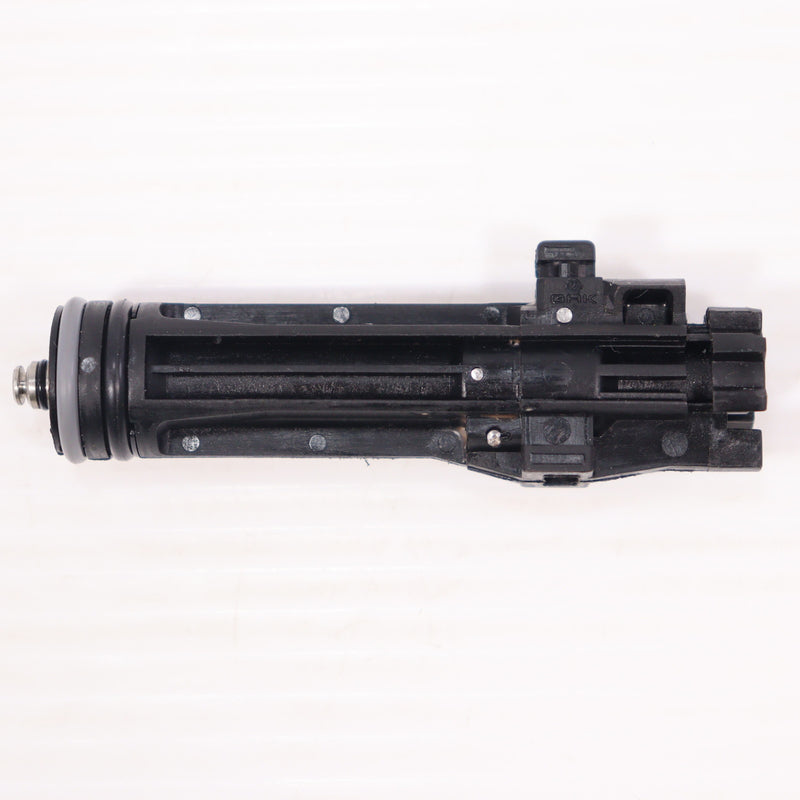 【中古即納】[MIL] GHK M4 CO2ローディングノズル(M4-15-CO2)(20150223)