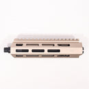 【中古即納】[MIL] DOUBLE EAGLE(ダブルイーグル) Honey Badger Q SBR TAN フロントパーツセット(20150223)