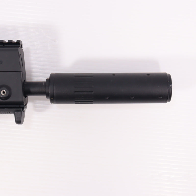 【中古即納】[MIL] LayLax(ライラクス) KRYTAC電動ガン KRISS VECTOR(クリスベクター) (カスタム品) (18歳以上専用)(20170811)