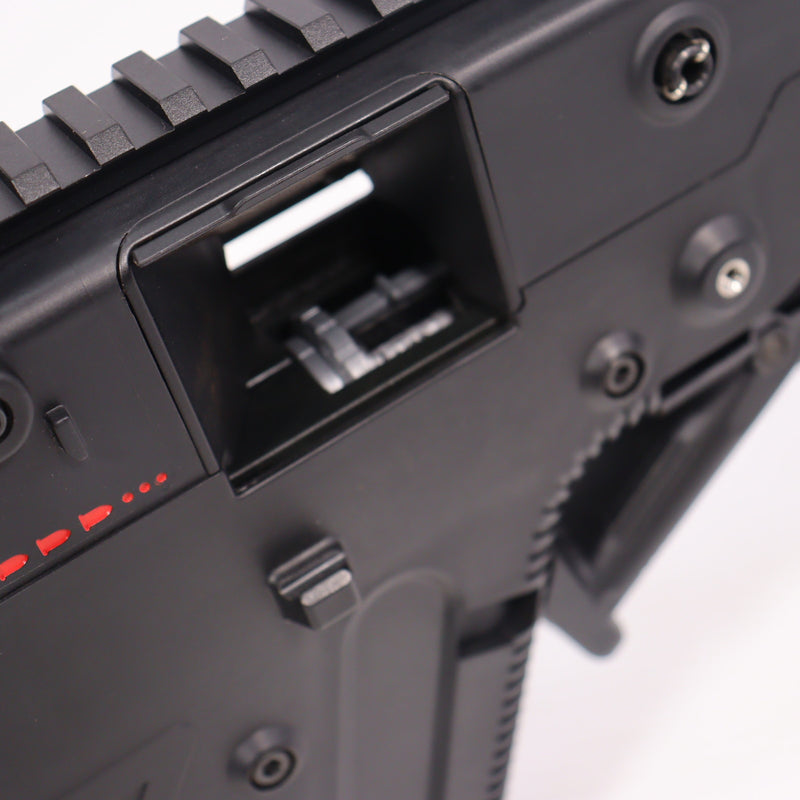 【中古即納】[MIL] LayLax(ライラクス) KRYTAC電動ガン KRISS VECTOR(クリスベクター) (カスタム品) (18歳以上専用)(20170811)