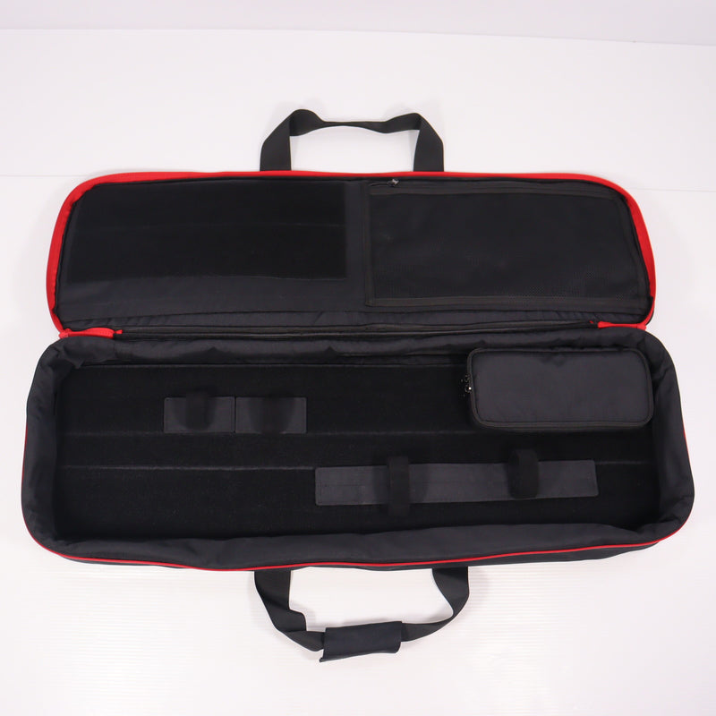 【中古即納】[MIL] LayLax(ライラクス) SATELLITE(サテライト)KRISS VECTOR(クリスベクター)専用ガンケース Lサイズ(20150223)