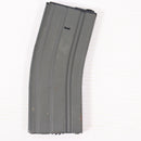 【中古即納】[MIL] ノーブランド M4/M16用 300連射マガジン GY(20150223)