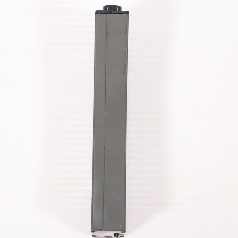 【中古即納】[MIL] ノーブランド M4/M16用 300連射マガジン GY(20150223)