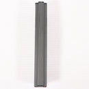 【中古即納】[MIL] ノーブランド M4/M16用 300連射マガジン GY(20150223)