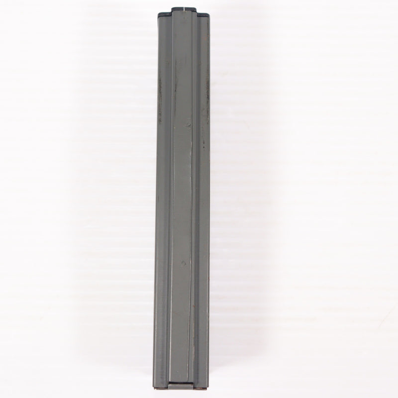 【中古即納】[MIL] ノーブランド M4/M16用 300連射マガジン GY(20150223)
