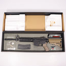 【中古即納】[MIL] 東京マルイ 次世代電動ガン ソップモッドM4 (カスタム品) (18歳以上専用)(20130131)