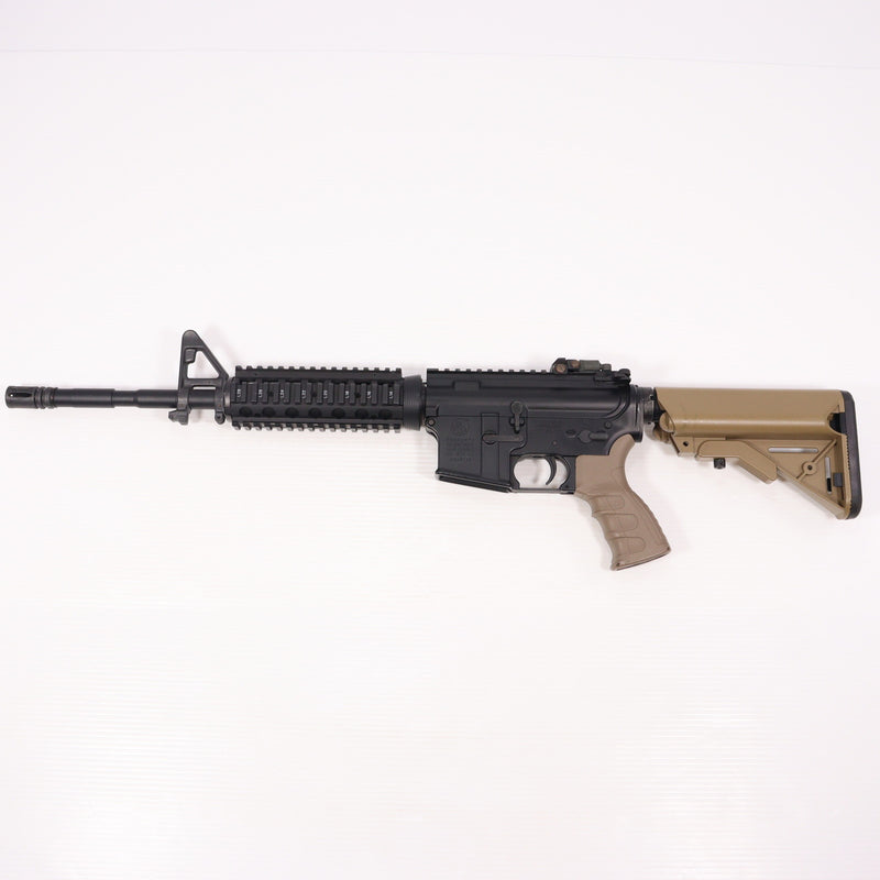 【中古即納】[MIL] 東京マルイ 次世代電動ガン ソップモッドM4 (カスタム品) (18歳以上専用)(20130131)