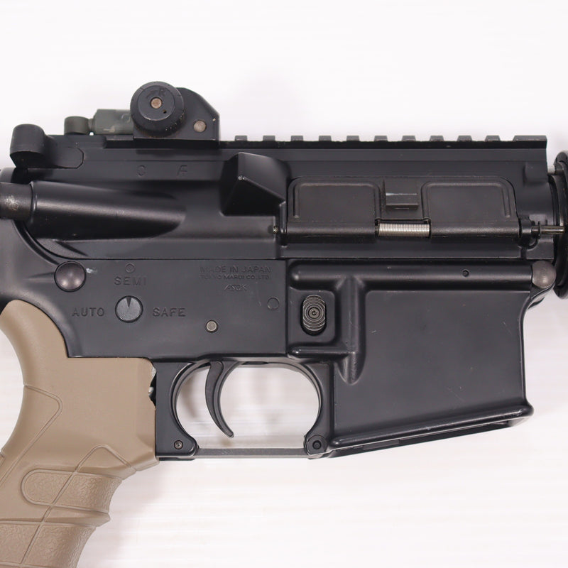 【中古即納】[MIL] 東京マルイ 次世代電動ガン ソップモッドM4 (カスタム品) (18歳以上専用)(20130131)