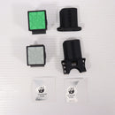 【中古即納】[MIL] Small Monster(スモールモンスター) Axonタイプ TASER X26 ダミーテーザーガン(20150223)