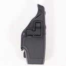 【中古即納】[MIL] ノーブランド BLACKHAWK!タイプ TASER X26用 デューティーホルスター(20150223)