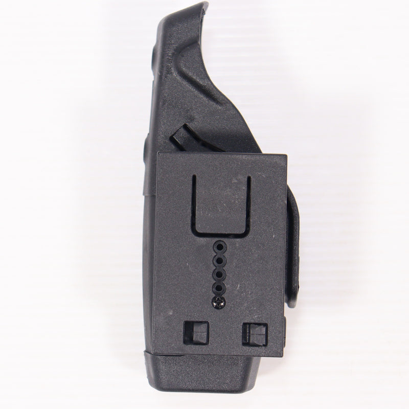 【中古即納】[MIL] ノーブランド BLACKHAWK!タイプ TASER X26用 デューティーホルスター(20150223)