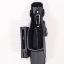 【中古即納】[MIL] ノーブランド BLACKHAWK!タイプ TASER X26用 デューティーホルスター(20150223)