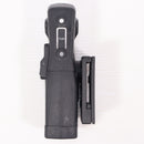 【中古即納】[MIL] ノーブランド BLACKHAWK!タイプ TASER X26用 デューティーホルスター(20150223)