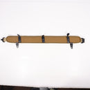 【中古即納】[MIL] SHENKEL(シェンケル) レーザーカット MOLLEパッドベルト MC(マルチカム)(20150223)