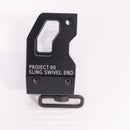 【中古即納】[MIL] LayLax(ライラクス) P90 スリングスイベルエンド Ver.2(20150223)