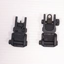 【中古即納】[MIL] KRYTAC(クライタック) DEFIANCE フォールディングサイトセット(20150223)