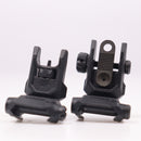 【中古即納】[MIL] KRYTAC(クライタック) DEFIANCE フォールディングサイトセット(20150223)