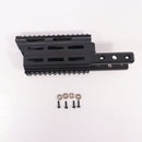 【中古即納】[MIL] LayLax(ライラクス) NITRO.Vo(ニトロヴォイス) KRISS VECTOR(クリスベクター) M-LOK レイルハンドガード S(20201119)