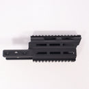 【中古即納】[MIL] LayLax(ライラクス) NITRO.Vo(ニトロヴォイス) KRISS VECTOR(クリスベクター) M-LOK レイルハンドガード S(20201119)