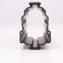 【中古即納】[MIL] LayLax(ライラクス) NITRO.Vo(ニトロヴォイス) KRISS VECTOR(クリスベクター) M-LOK レイルハンドガード S(20201119)