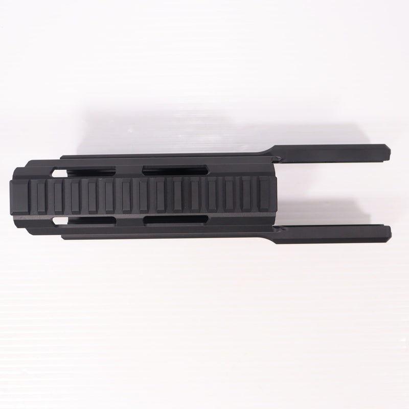 【中古即納】[MIL] LayLax(ライラクス) NITRO.Vo(ニトロヴォイス) KRISS VECTOR(クリスベクター) M-LOK レイルハンドガード S(20201119)