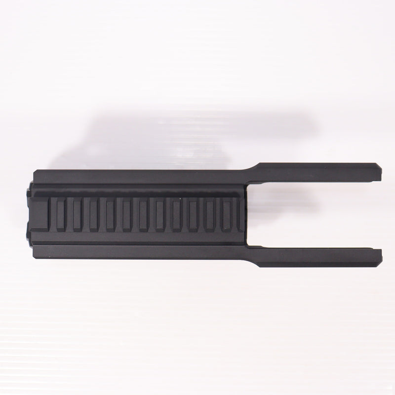 【中古即納】[MIL] LayLax(ライラクス) NITRO.Vo(ニトロヴォイス) KRISS VECTOR(クリスベクター) M-LOK レイルハンドガード S(20201119)
