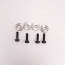 【中古即納】[MIL] LayLax(ライラクス) NITRO.Vo(ニトロヴォイス) KRISS VECTOR(クリスベクター) M-LOK レイルハンドガード S(20201119)