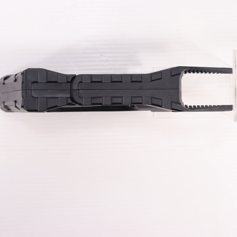 【中古即納】[MIL] LayLax(ライラクス) NITRO.Vo(ニトロヴォイス) クリスベクター ストライクアドバンスドグリップ(20150223)
