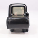 【中古即納】[MIL] ノーブランド EOTechタイプ EXPS-3 ホロサイト ドットサイト BK(ブラック/黒)(20150223)