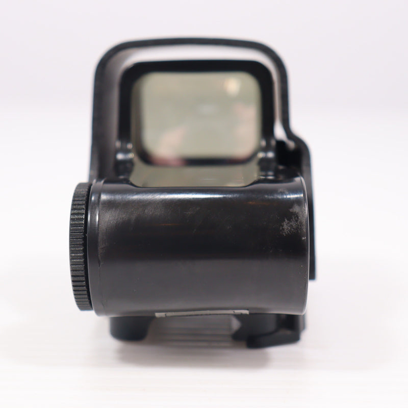 【中古即納】[MIL] ノーブランド EOTechタイプ EXPS-3 ホロサイト ドットサイト BK(ブラック/黒)(20150223)