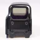 【中古即納】[MIL] ノーブランド EOTechタイプ EXPS-3 ホロサイト ドットサイト BK(ブラック/黒)(20150223)