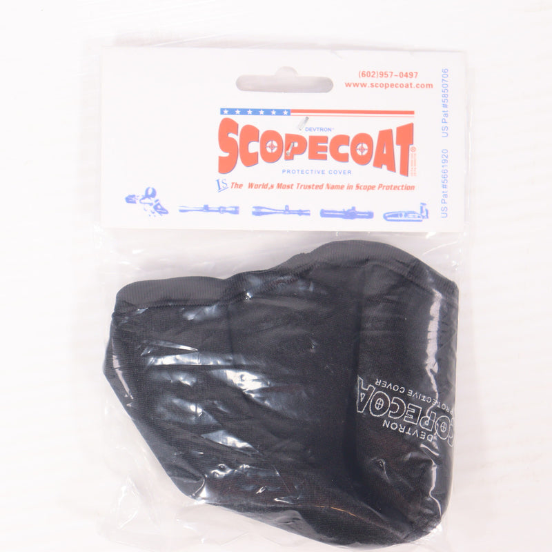 【中古即納】[MIL] ノーブランド SCOPECOATタイプ EOTech551/XPS3/EXPS3対応 保護カバー(20150223)