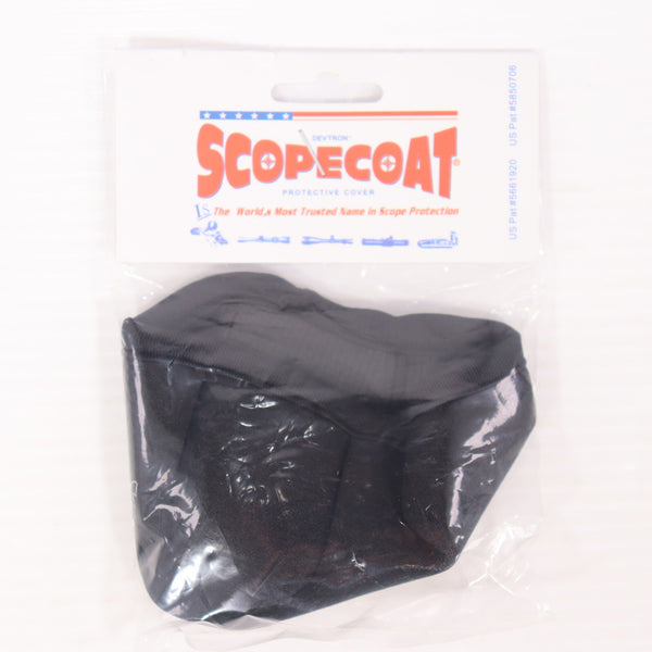 【中古即納】[MIL] ノーブランド SCOPECOATタイプ EOTech551/XPS3/EXPS3対応 保護カバー(20150223)