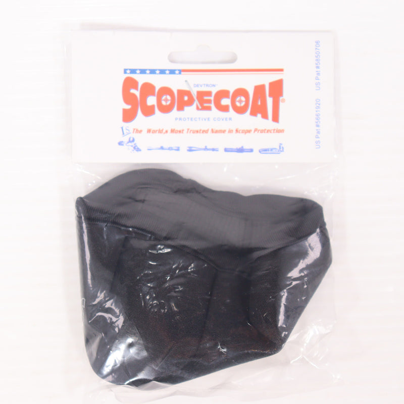 【中古即納】[MIL] ノーブランド SCOPECOATタイプ EOTech551/XPS3/EXPS3対応 保護カバー(20150223)