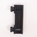 【中古即納】[MIL] ノーブランド 20mmレイル ライザーマウント 8スロット 0.5インチ(20150223)