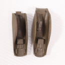 【中古即納】[MIL] WE M&P9用 パームスウェル S/Lセット TAN(タン)(20150223)