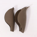 【中古即納】[MIL] WE M&P9用 パームスウェル S/Lセット TAN(タン)(20150223)