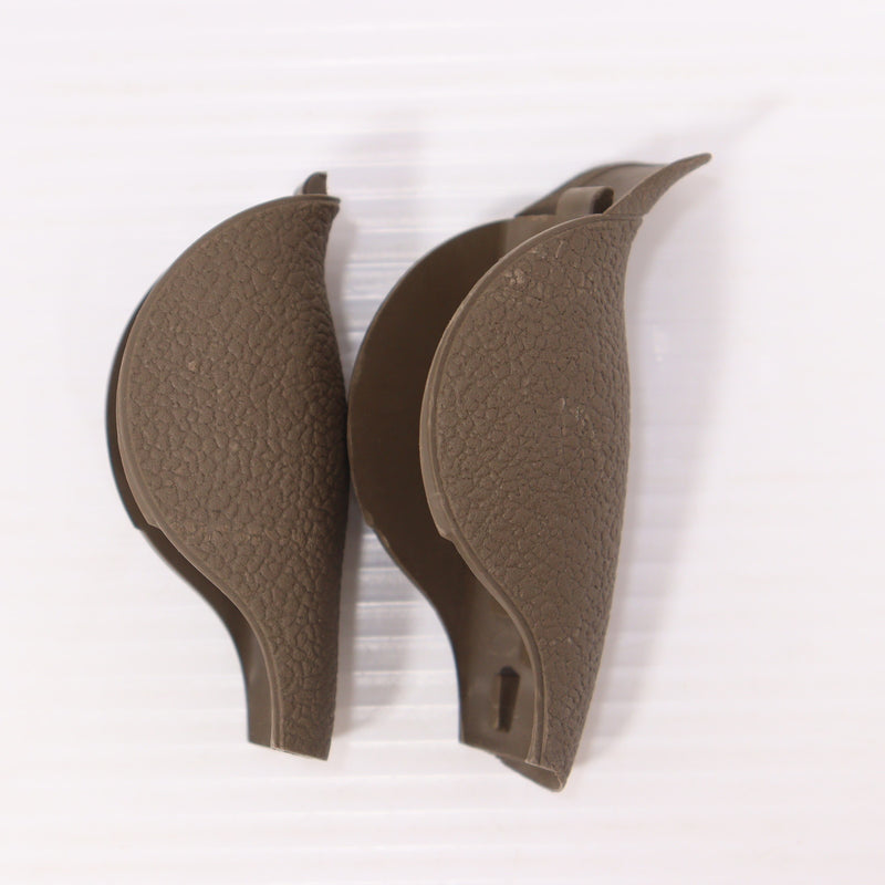 【中古即納】[MIL] WE M&P9用 パームスウェル S/Lセット TAN(タン)(20150223)