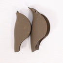 【中古即納】[MIL] WE M&P9用 パームスウェル S/Lセット TAN(タン)(20150223)