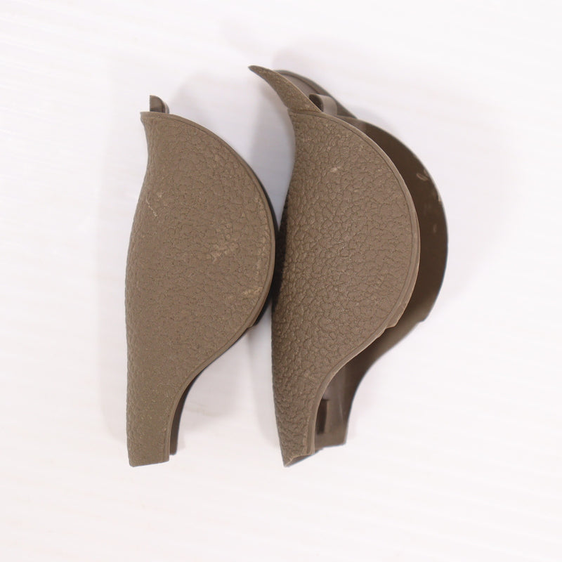 【中古即納】[MIL] WE M&P9用 パームスウェル S/Lセット TAN(タン)(20150223)