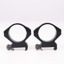 【中古即納】[MIL] ノーブランド 30mm径用 マウントリング 9mm(20150223)