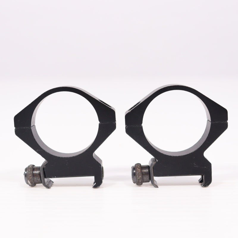 【中古即納】[MIL] ノーブランド 30mm径用 マウントリング 9mm(20150223)