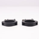 【中古即納】[MIL] ノーブランド 30mm径用 マウントリング 9mm(20150223)