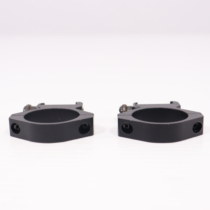 【中古即納】[MIL] ノーブランド 30mm径用 マウントリング 9mm(20150223)