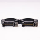 【中古即納】[MIL] ノーブランド 30mm径用 マウントリング 9mm(20150223)