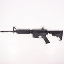 【中古即納】[MIL] 東京マルイ ガスブローバック M4A1 MWS (18歳以上専用)(20151113)
