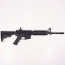 【中古即納】[MIL] 東京マルイ ガスブローバック M4A1 MWS (18歳以上専用)(20151113)